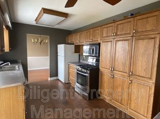 1103 Huntington Cir, Peterborough, ON K9K2B1