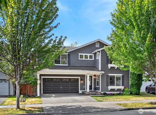 33903 SE Sorenson St, Snoqualmie, WA 98065
