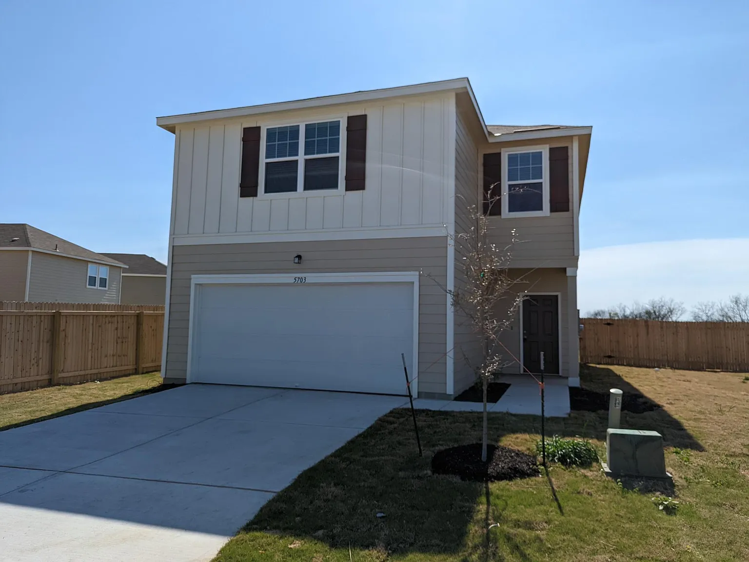 5703 Kellog Ct — Photo 3