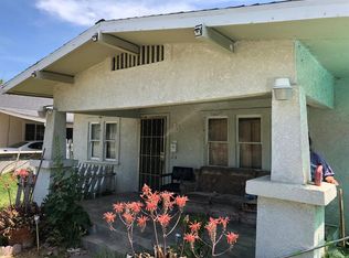 210 S Orange Ave, Turlock, CA