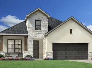 Aberforth Plan, Toll Brothers at Mayfair - Comal Collection, New Braunfels, TX 78130