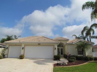 296 Venice Palms Blvd, Venice, FL 34292