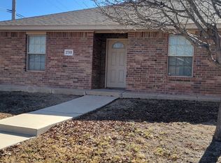 2701 Steves Way, Amarillo, TX 79118