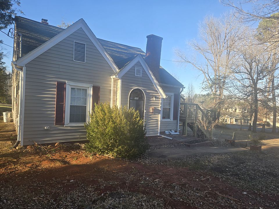 1st image of 605 Valdese Ave #100