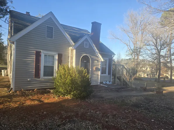 605 Valdese Ave #100, Morganton, NC 28655