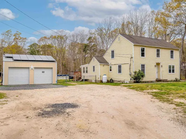 211 Tyler Rd, Woodbine, NJ 08270