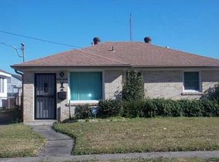 137 Jules Ave, Jefferson, LA 70121