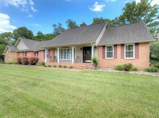 1019 Big Bend Rd, Barboursville, WV 25504