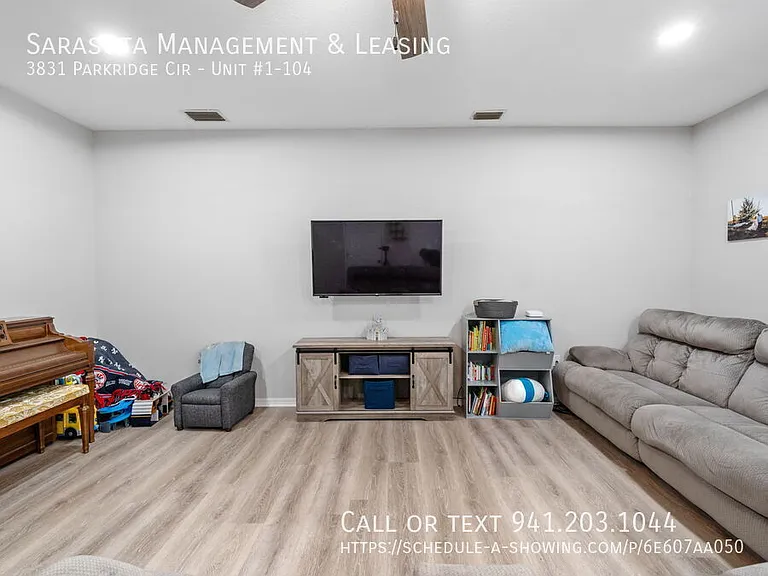 3831 Parkridge Cir #1-104 — Photo 6
