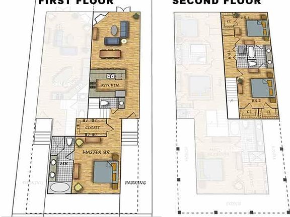 4th image of 2955 Maurepas St #2955