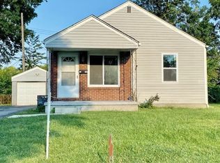 1782 Weiler Ave, Columbus, OH
