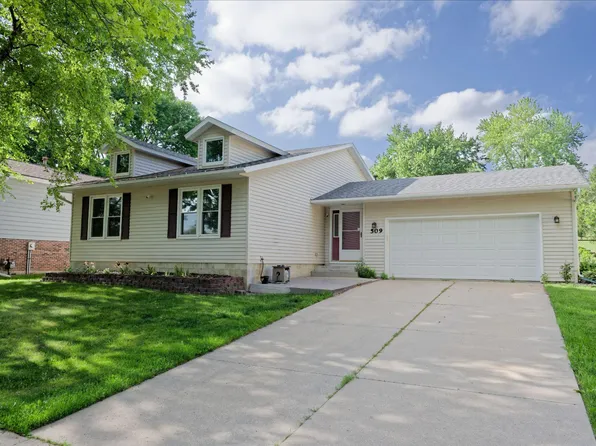 509 Meadow Run Dr SW, Rochester, MN 55902