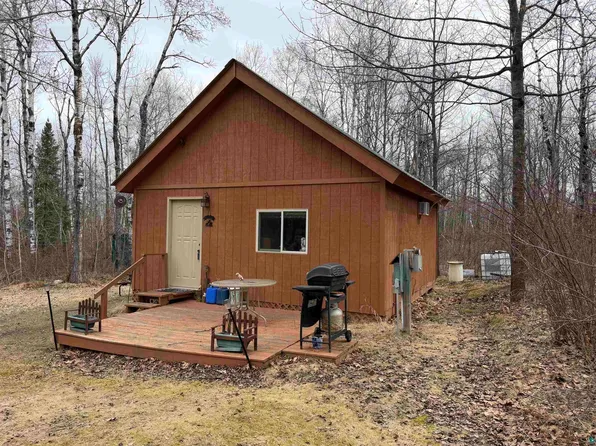 86288 Oak Lake Rd S, Kerrick, MN 55756