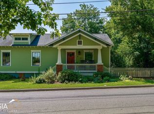 304 N 2nd St, Madison, GA 30650