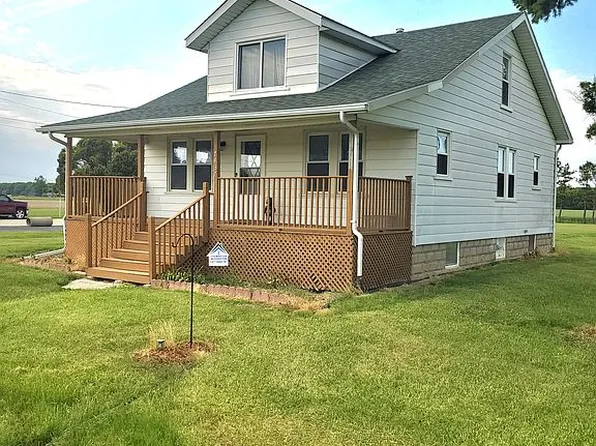 7437 Sigler Rd, South Rockwood, MI 48179