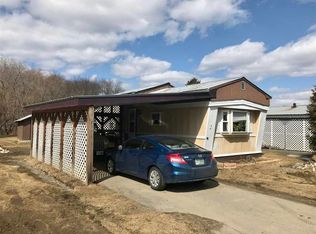 5 Cedar St, Colebrook, NH 03576