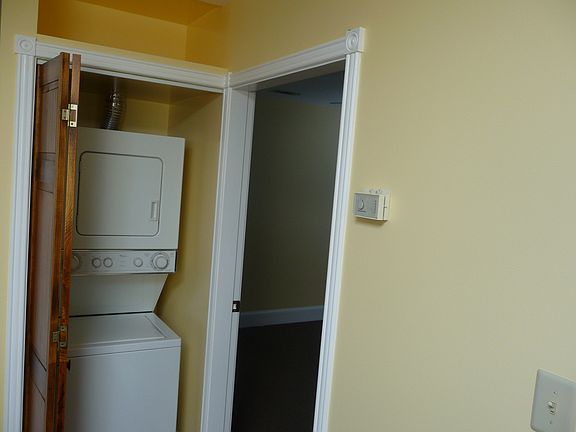 washer/dryer