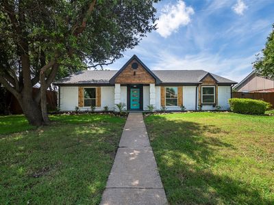 1112 Seabrook Dr, Plano, TX, 75023