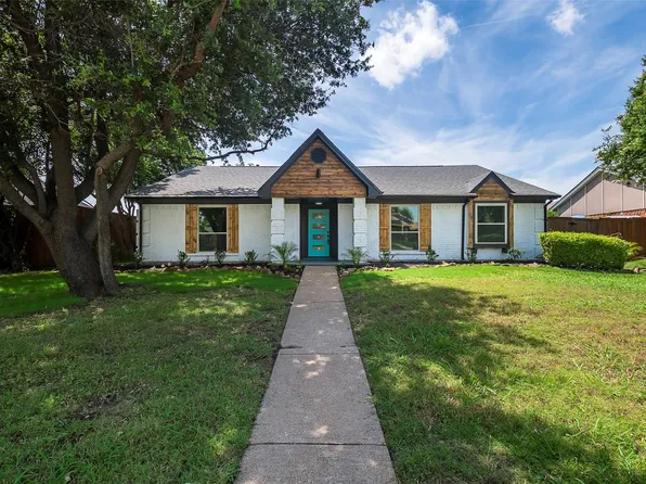 1112 Seabrook Dr, Plano, TX 75023