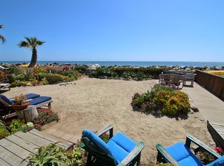 5444 Rincon Beach Park Dr, Ventura, CA 93001