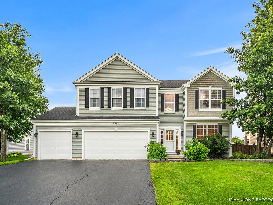 1st image of 2590 Summerhill Ct
