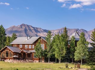 8121 Preserve Dr, Telluride, CO 81435