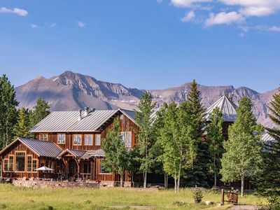 8121 Preserve Dr, Telluride, CO, 81435