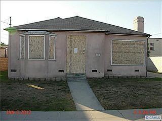 Windows are only covered to protect