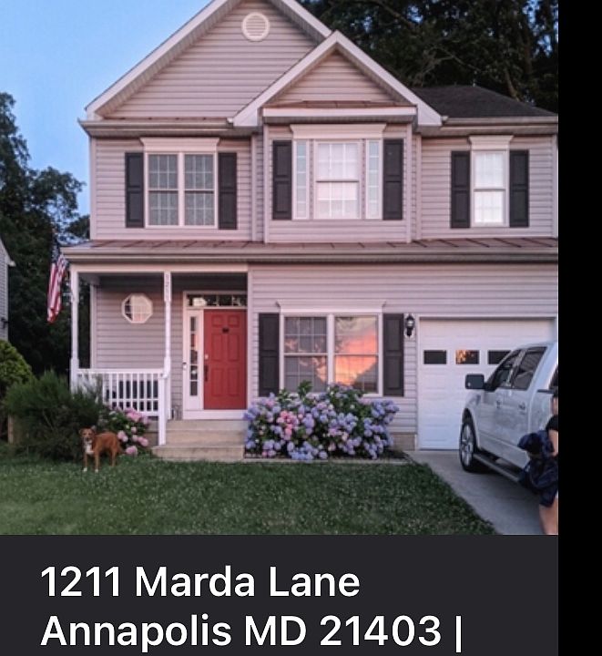 1st image of 1211 Marda Ln