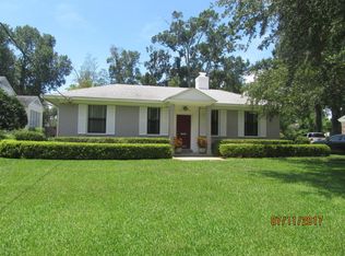 1230 Mapleton Rd, Jacksonville, FL 32207