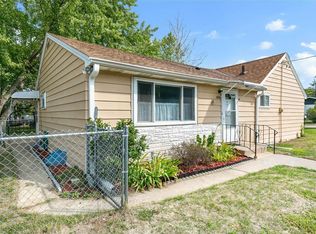 1101 34th Ave N, Saint Cloud, MN 56303