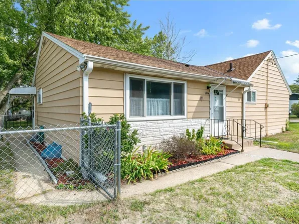 1101 34th Ave N, Saint Cloud, MN 56303