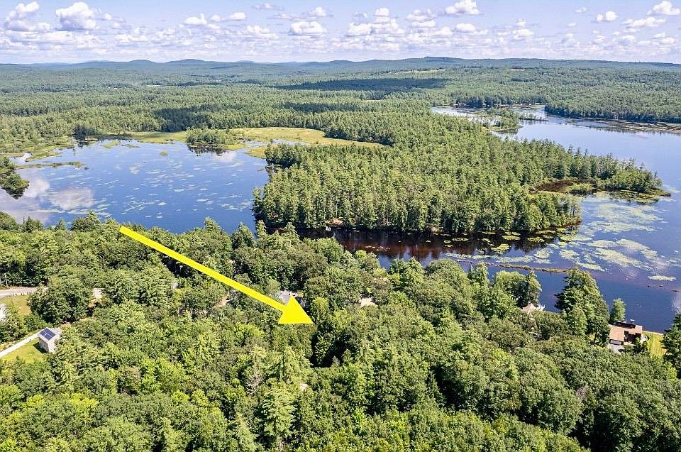 204 Northeast Pond Road, Milton, NH 03851 Zillow