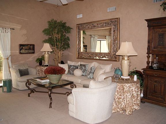 5th image of 8090 E Del Tornasol Dr