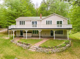 190 Mountain Rd, Bridgton, ME 04009