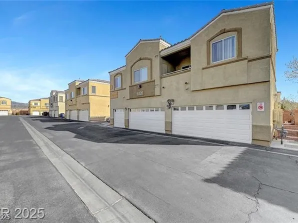 6320 Desert Leaf St Unit 101, North Las Vegas, NV 89081