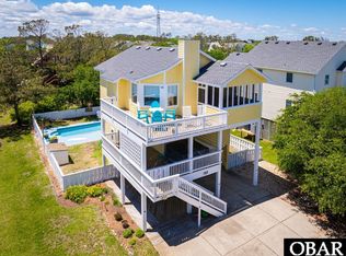 759 Sand Dollar Ct LOT 176, Corolla, NC 27927