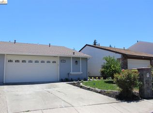 2325 Cypress St, Antioch, CA