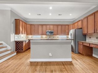 2505 Dallas St, Houston, TX 77003