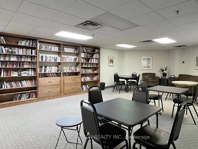 110 Promenade Cir #1106 — Photo 22