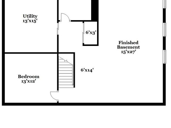 3rd image of 2758 Dividend Park Dr