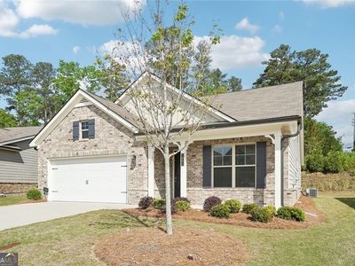 3382 Long Creek Dr, Buford, GA, 30519