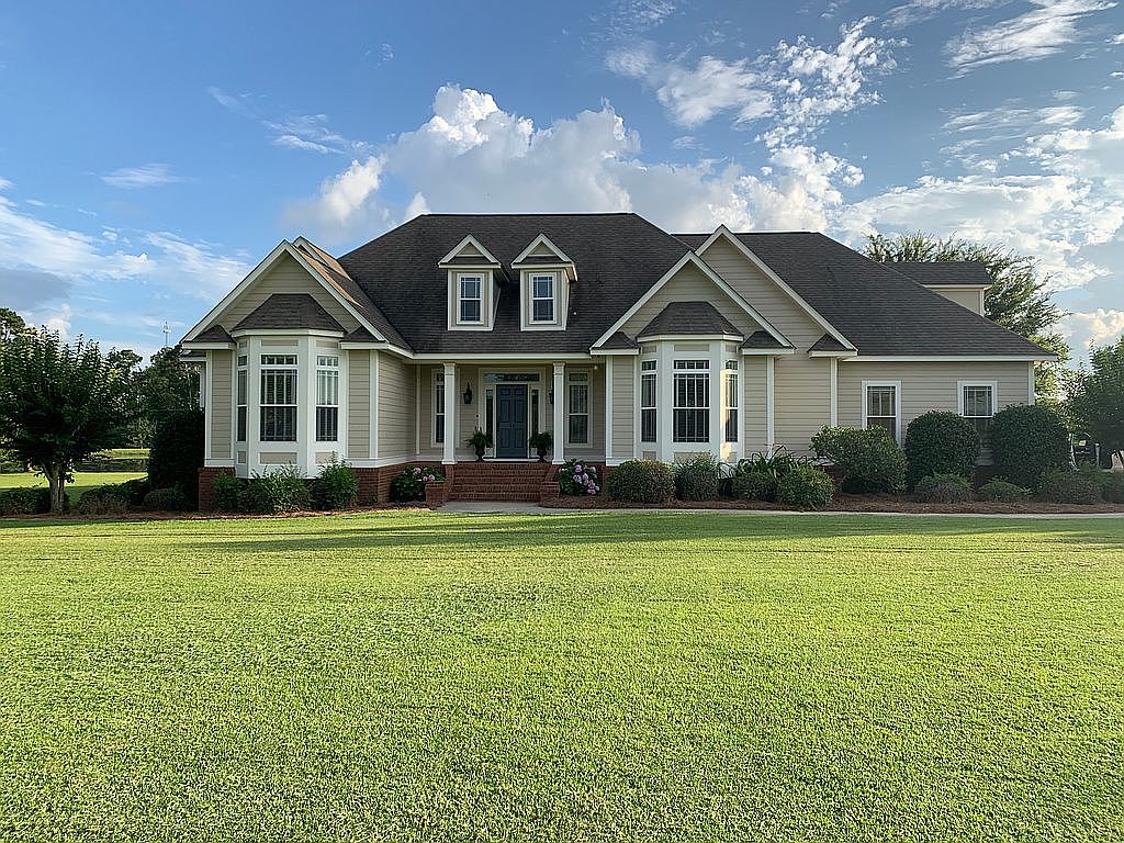 24 Brownlee Cir, Tifton, GA 31794 Zillow