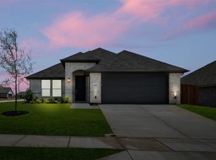 10301 Tapioca St, Crowley, TX 76036