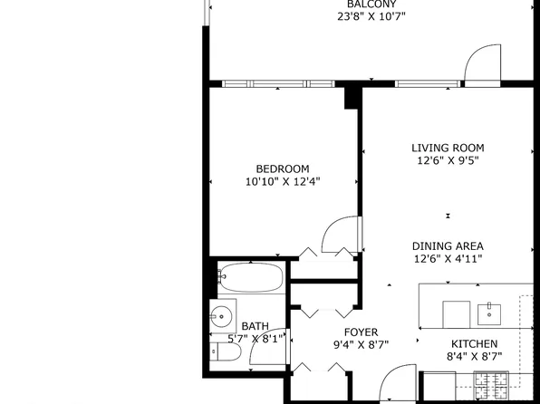 555 West 23rd Street S3Q image 18 of 18