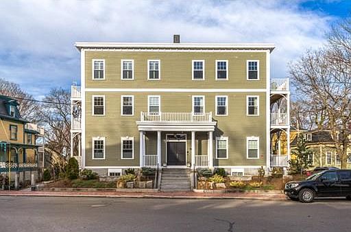 1st image of 98 Washington Sq Unit 8