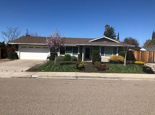 732 Saturn Way, Livermore, CA 94550