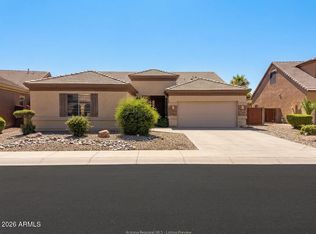 2395 S WHETSTONE Place, Chandler, AZ 85286