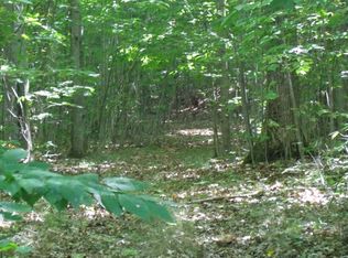 5391 Mullett Burt Rd, Cheboygan, MI 49721