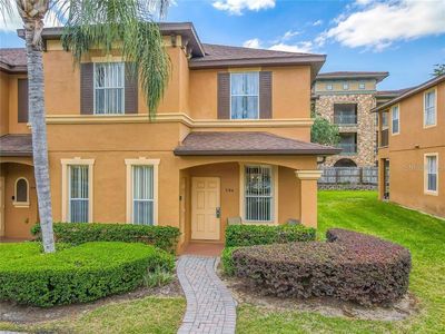 504 Verona Ave, Davenport, FL, 33897